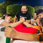 Exitosos torneos departamentales de tercia en León y Jinotega