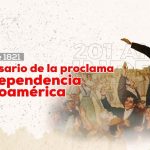 15 de septiembre de 1821, Independencia de Centroamérica