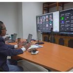 Nicaragua implementa novedosa plataforma para registro de fiscales electorales