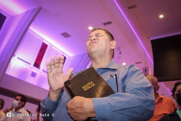 Mensaje del Gobierno nicaragüense por Día de la Biblia