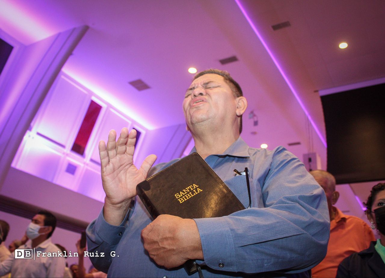 Mensaje del Gobierno nicaragüense por Día de la Biblia
