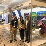 Nicaragua asiste a la  Travel Mart Latin America 2022