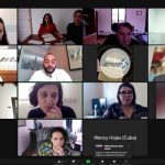 Nicaragua destaca por  preservación del archivo fílmico