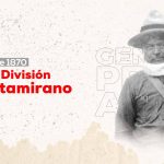 General Pedro Altamirano: hijo digno defensor de la Patria de Darío y Sandino