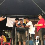 Continúan torneos de tercia en departamentos nicaragüenses