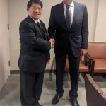 Nicaragua sostiene importantes reuniones diplomáticas en ONU