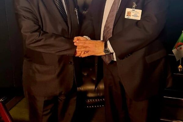 Nicaragua sigue estrechando lazos con pueblos del mundo