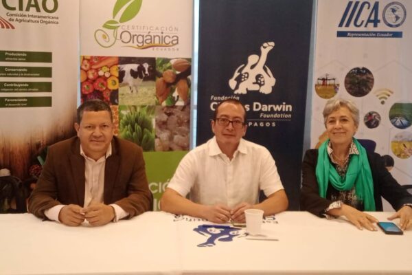 Nicaragua integra  junta directiva de la Comisión Interamericana de Agricultura Orgánica
