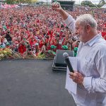 Lula reafirma compromiso con reconstrucción de Brasil