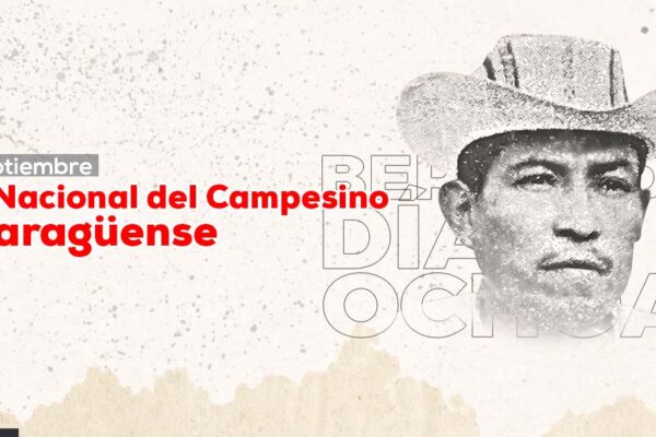 Día Nacional del Campesino Nicaragüense: honrando la memoria de Bernardino Díaz Ochoa y Lenín Mendiola