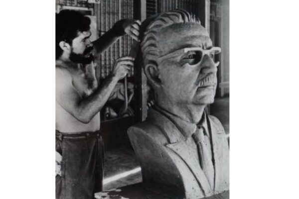 Recordando al maestro Florencio Artola