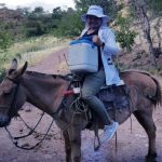 Nicaragua, primer lugar de Centroamérica en esquema completo COVID-19