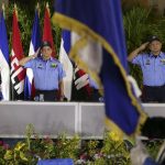 Policía Nacional preparada para celebrar 43 años de fundación