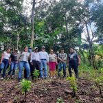 Productores de Boaco implementan prácticas agroecológicas