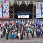 Nicaragua asiste a la MONDIACULT 2022