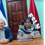 Nicaragua asiste a sesión informativa de la OMS