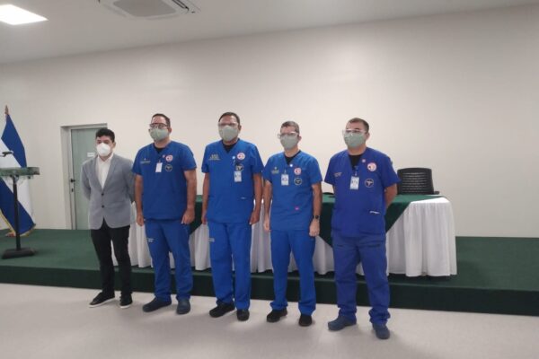 Hospital Militar brinda nuevos servicios de oftalmología