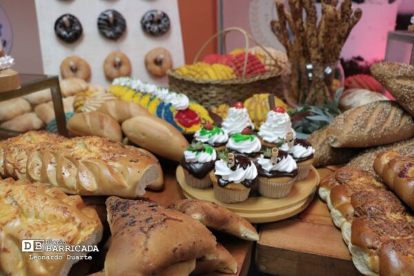 Presentan ruta del plan y bollería tradicional en Managua