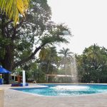 Best WesternLas Mercedes reapertura su piscina principal