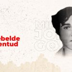 Jonathan, chispa rebelde de la juventud