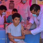 Nicaragua inicia jornada para completar esquema de vacuna Covid-19
