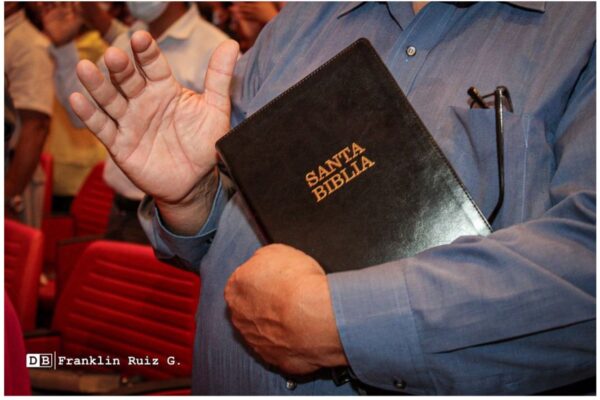 Gobierno de Nicaragua saluda Día de la Biblia