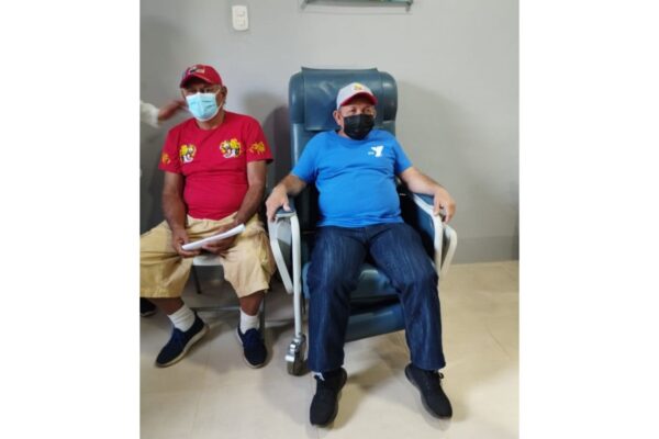 Hospital Manolo Morales brinda mayor confort a pacientes  prequirúrgicos