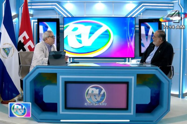 Elecciones 2022: Padrón electoral cierra con 3 millones 782 mil nicaragüenses