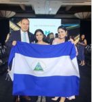 Diseñadora nicaragüense destaca en Fashion Week Honduras