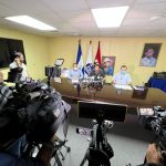 Gobierno sandinista mantiene estable precio de los combustibles en Nicaragua