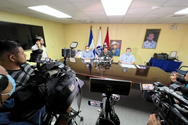 Gobierno sandinista mantiene estable precio de los combustibles en Nicaragua