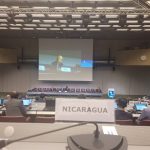 Nicaragua asiste a 57 sesión intergubernamental sobre cambio climático de ONU