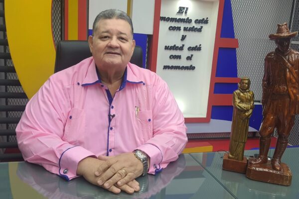 Moisés Absalón Pastora: ¿Hacia dónde van las coronas?