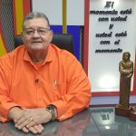 Moisés Absalón Pastora: ¿Patriotas o patrioteros?