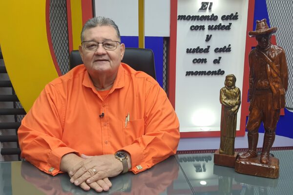 Moisés Absalón Pastora: ¿Patriotas o patrioteros?