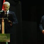 Nicaragua celebra independencia de Abjasia