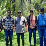 Promueven producción agroecológica en Granada