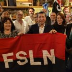 Nicaragua presenta en Argentina logros de la soberanía alimentaria