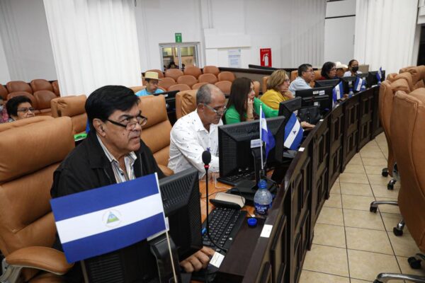 Nicaragua posee nueva ley de correduría de bienes raíces