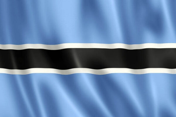 Nicaragua felicita a la República de Botsuana por aniversario de independencia