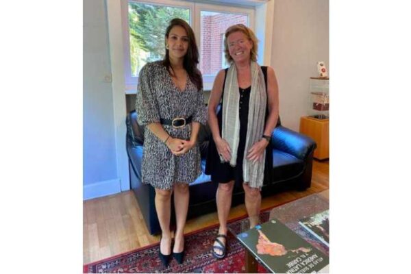 Nicaragua promueve destinos ecoturísticos en Bélgica