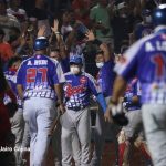 Bóer pega de primero en la final del Pomares 2022