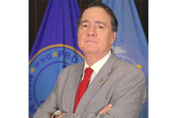 Nicaragua saluda al nuevo director de la OPS