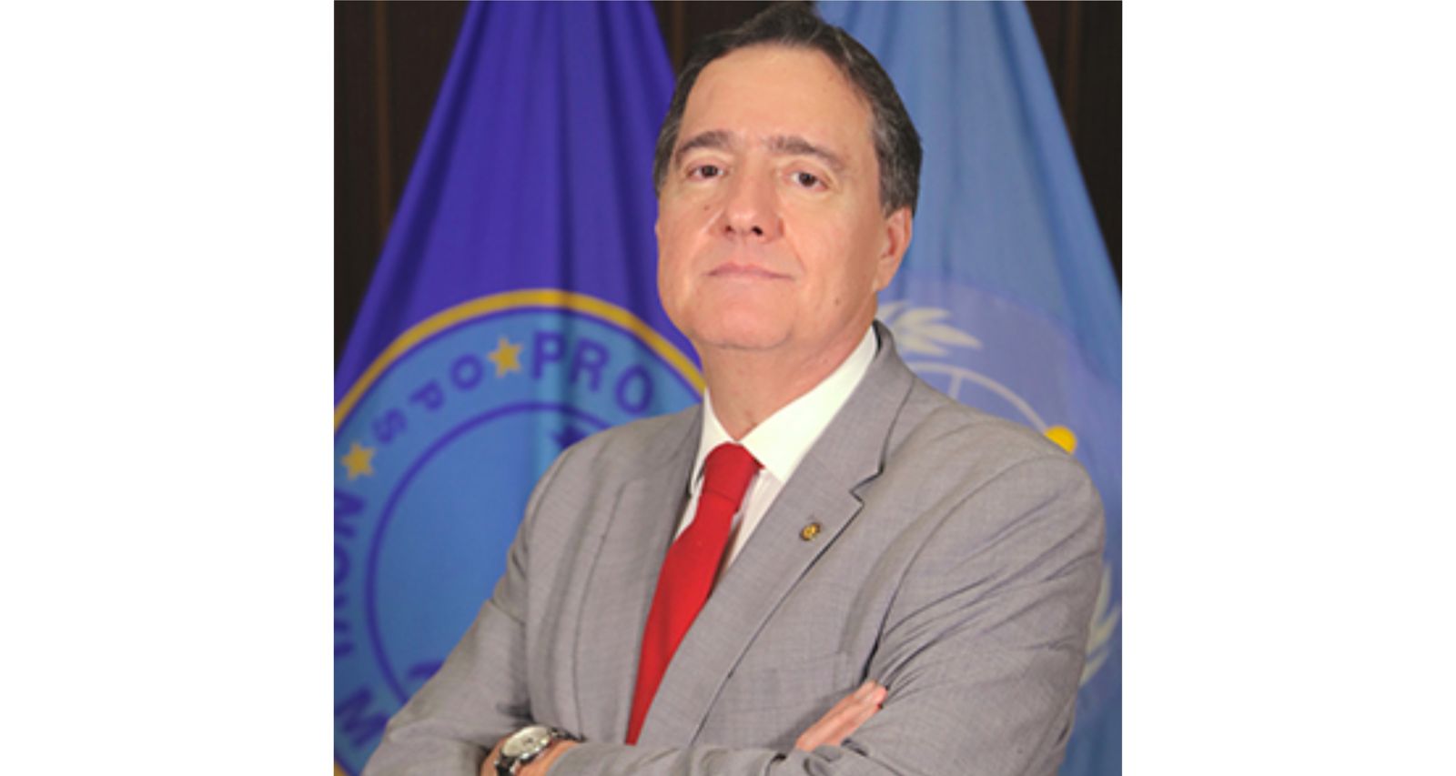 Nicaragua saluda al nuevo director de la OPS