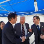 Embajador de Nicaragua participa de Festival Latinoamericano en Corea