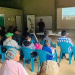 Nicaragua implementa programa de acompañamiento técnico a la familias cafetaleras