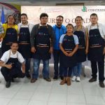 Nicaragua posee 9 nuevos catadores Q Grade