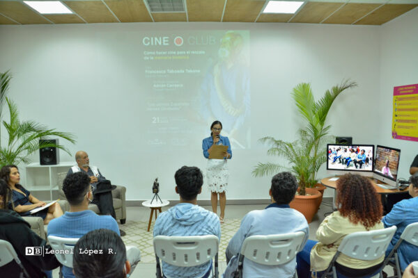 ¿Cómo hacer cine para el rescate de la memoria histórica?