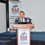 M&R Consultores: nicaragüenses con alto grado de conciencia patriótica