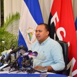 Nicaragua espera superar arriba del 10 por ciento meta del ciclo agrícola